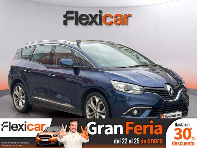 Foto del RENAULT Scénic Grand Scénic 1.6dCi Edition One 96kW