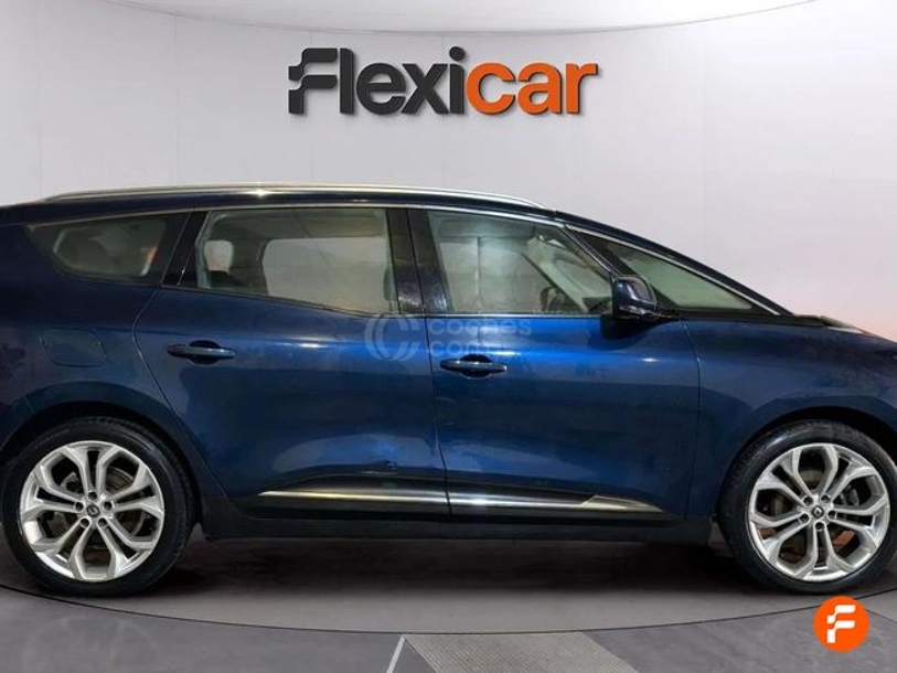 Foto del RENAULT Scénic Grand Scénic 1.6dCi Edition One 96kW