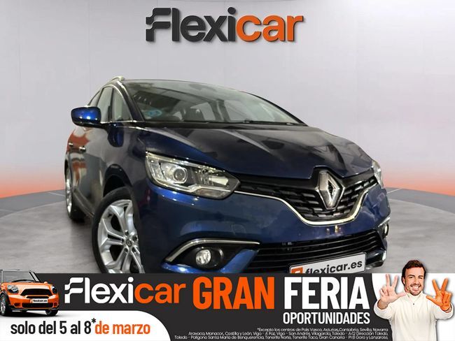Foto del RENAULT Scénic Grand Scénic 1.6dCi Edition One 96kW