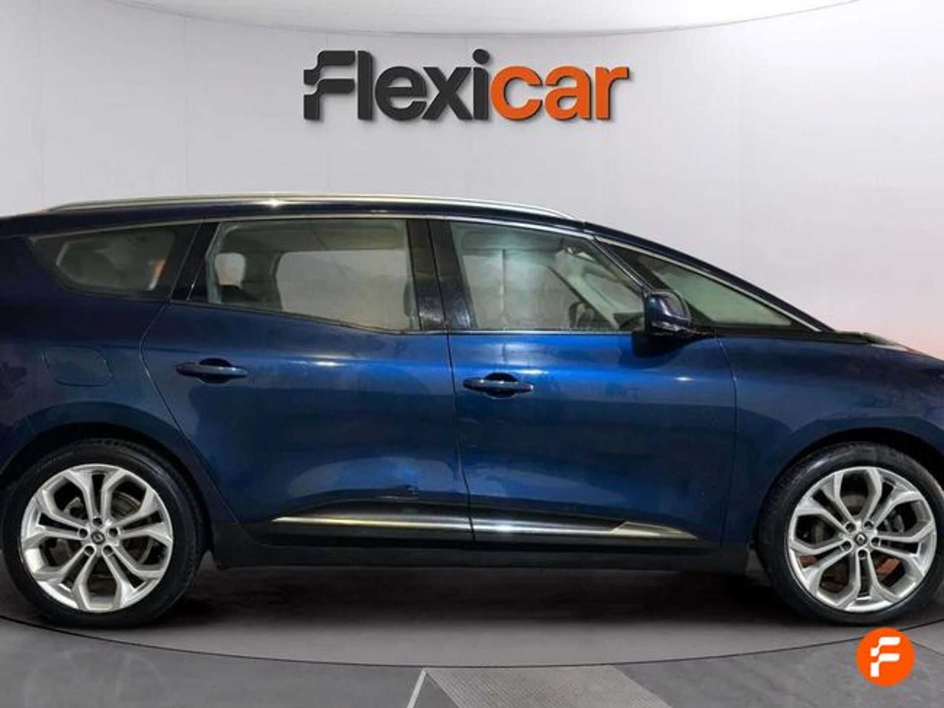 Imagen 3 de RENAULT Scénic