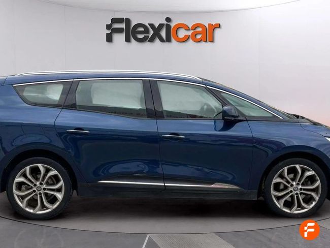 Foto del RENAULT Scénic Grand Scénic 1.6dCi Edition One 96kW