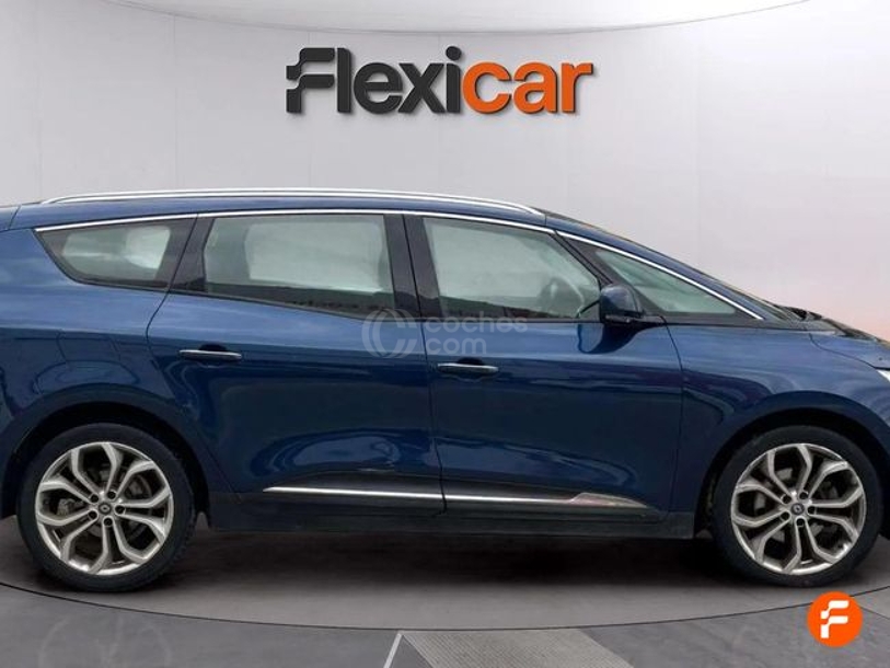 Foto del RENAULT Scénic Grand Scénic 1.6dCi Edition One 96kW