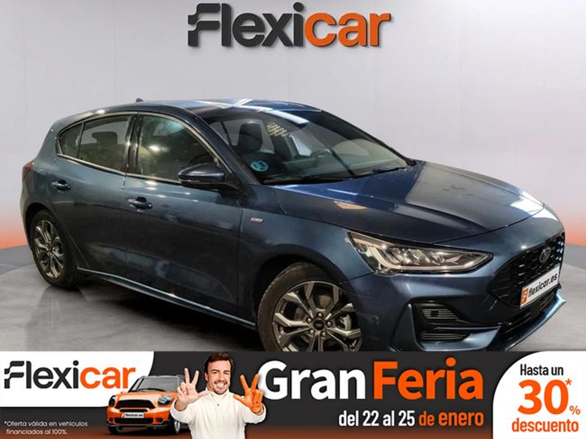 Imagen de FORD Focus