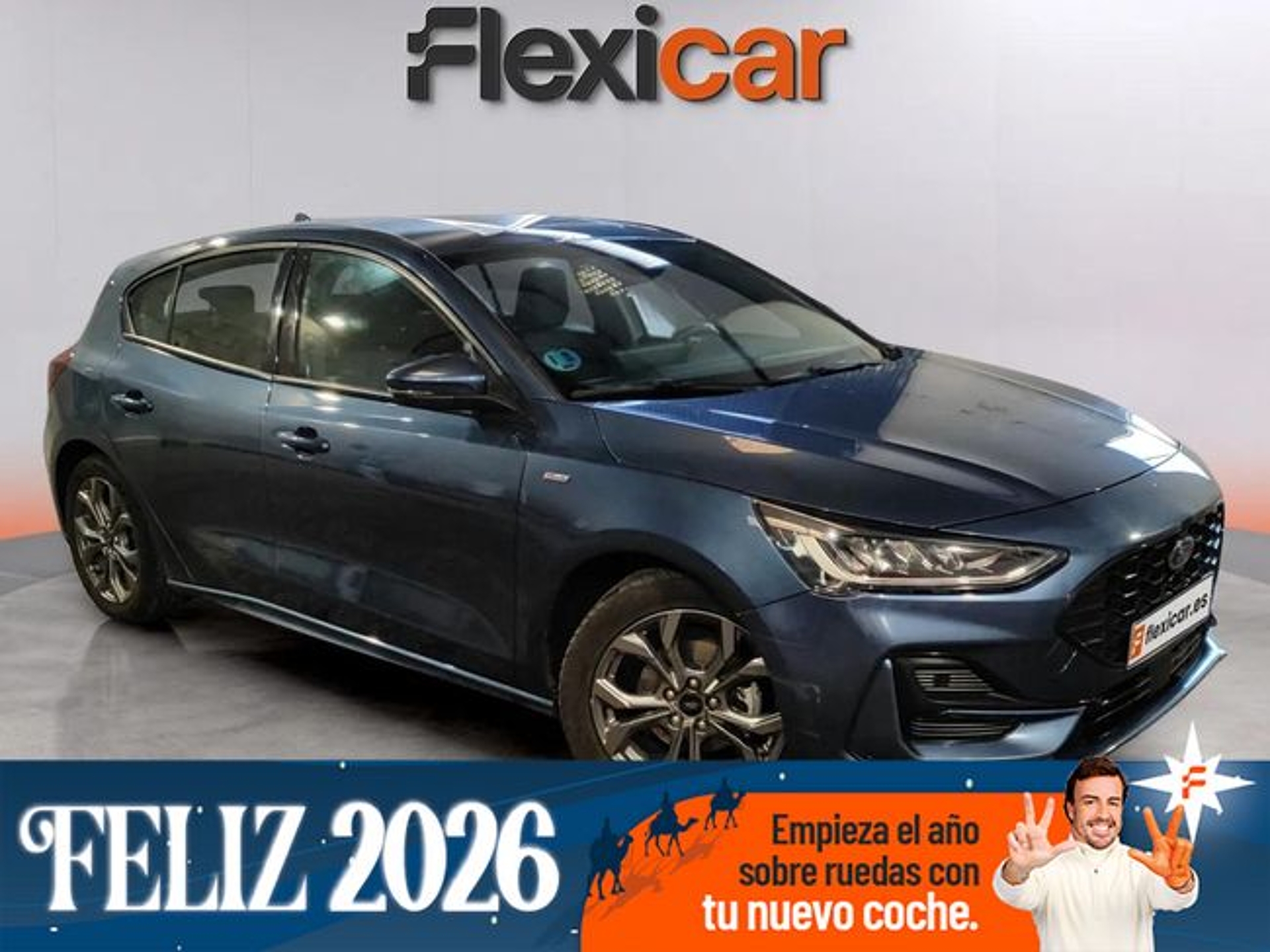 Imagen de FORD Focus