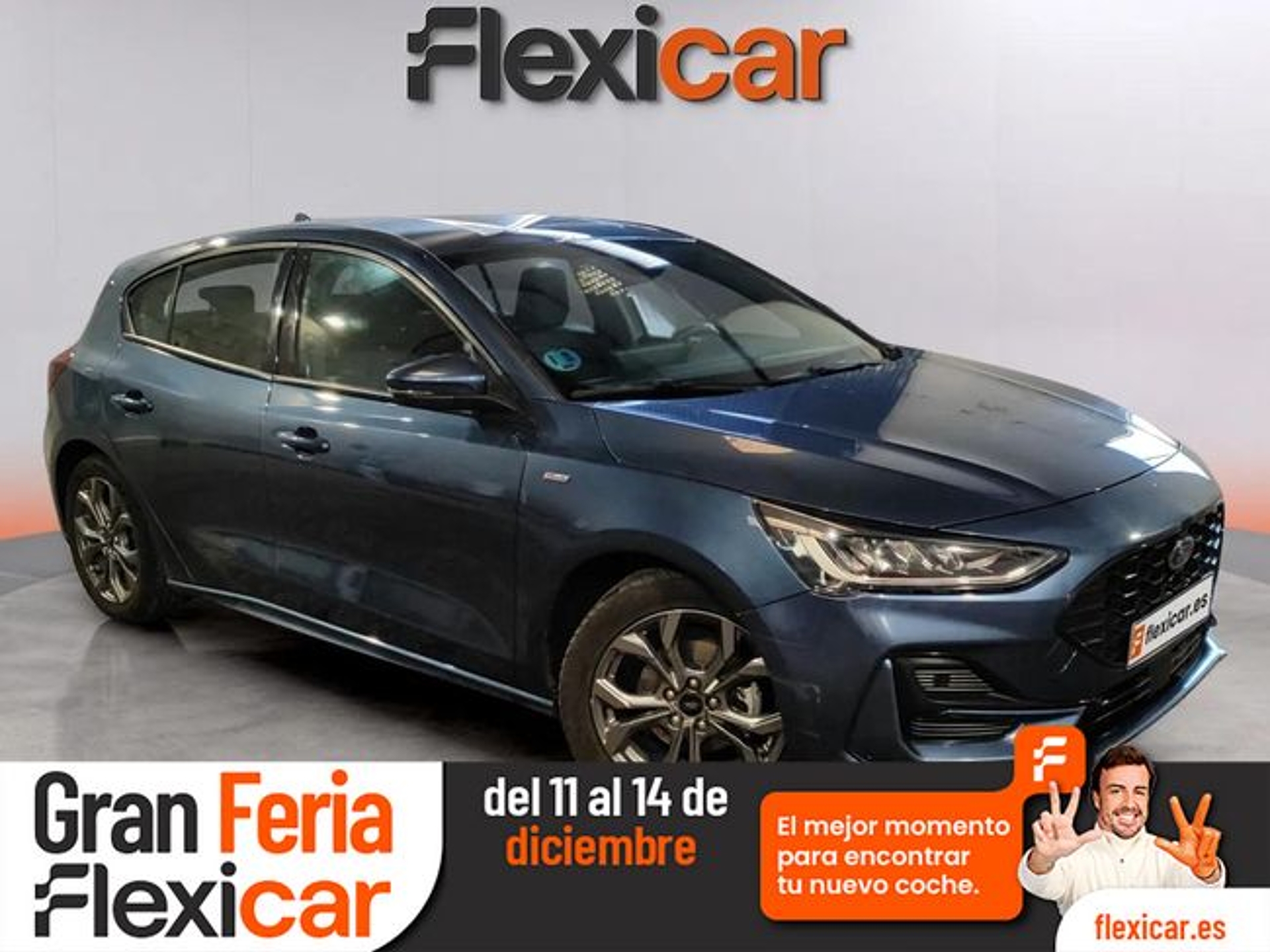 Imagen de FORD Focus