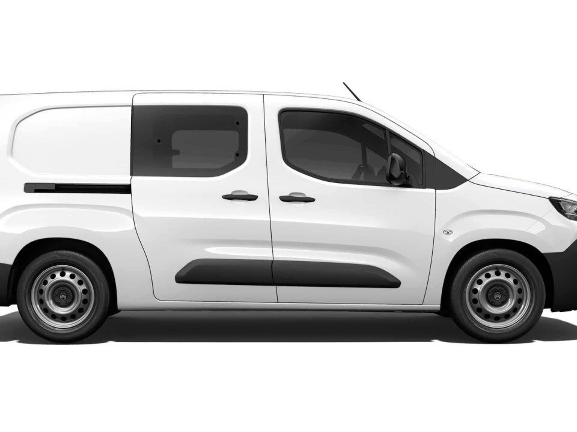 Imagen 3 de CITROEN Berlingo