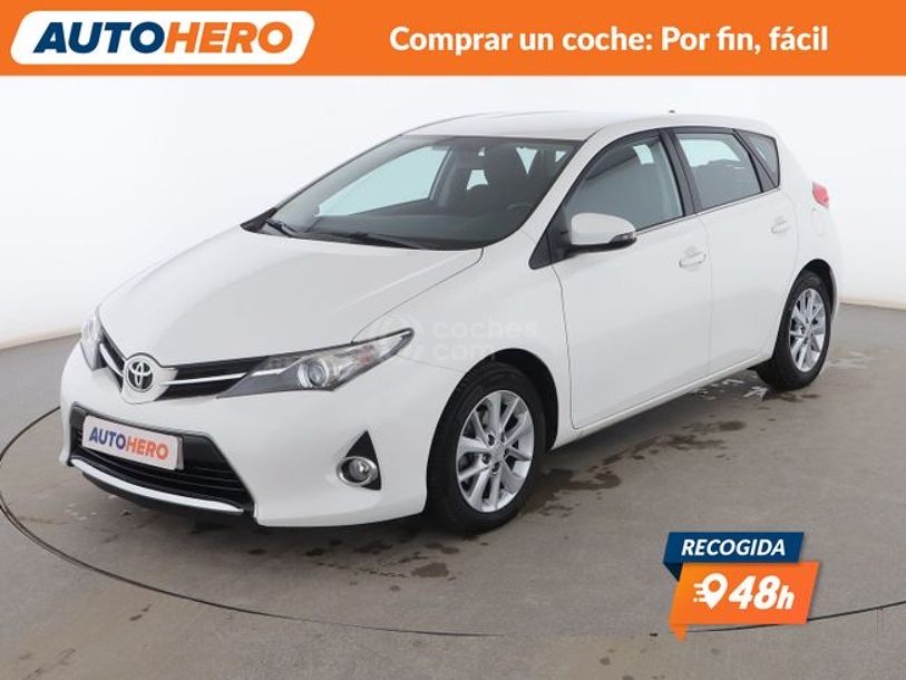 Foto del TOYOTA Auris 90D Active