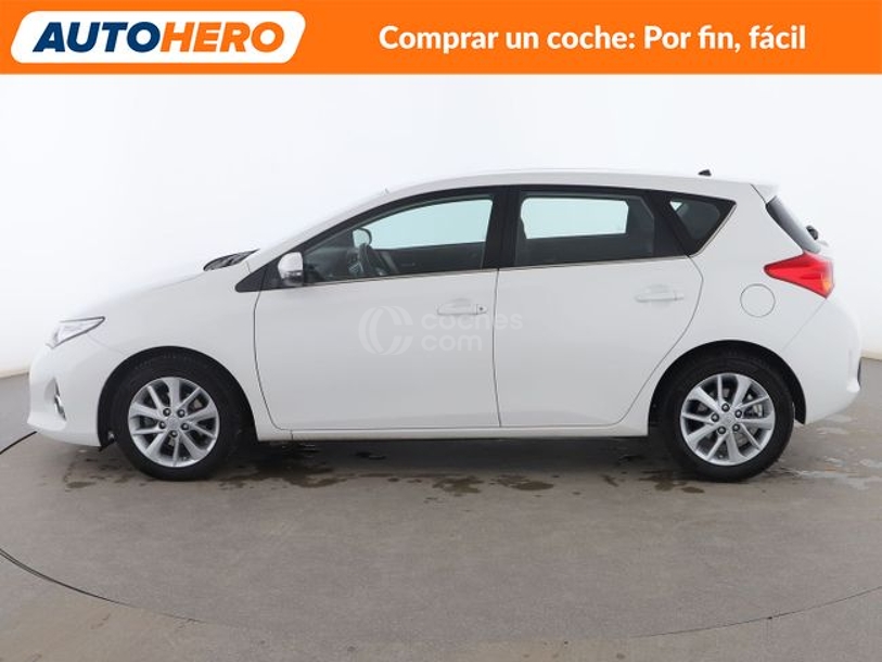 Foto del TOYOTA Auris 90D Active
