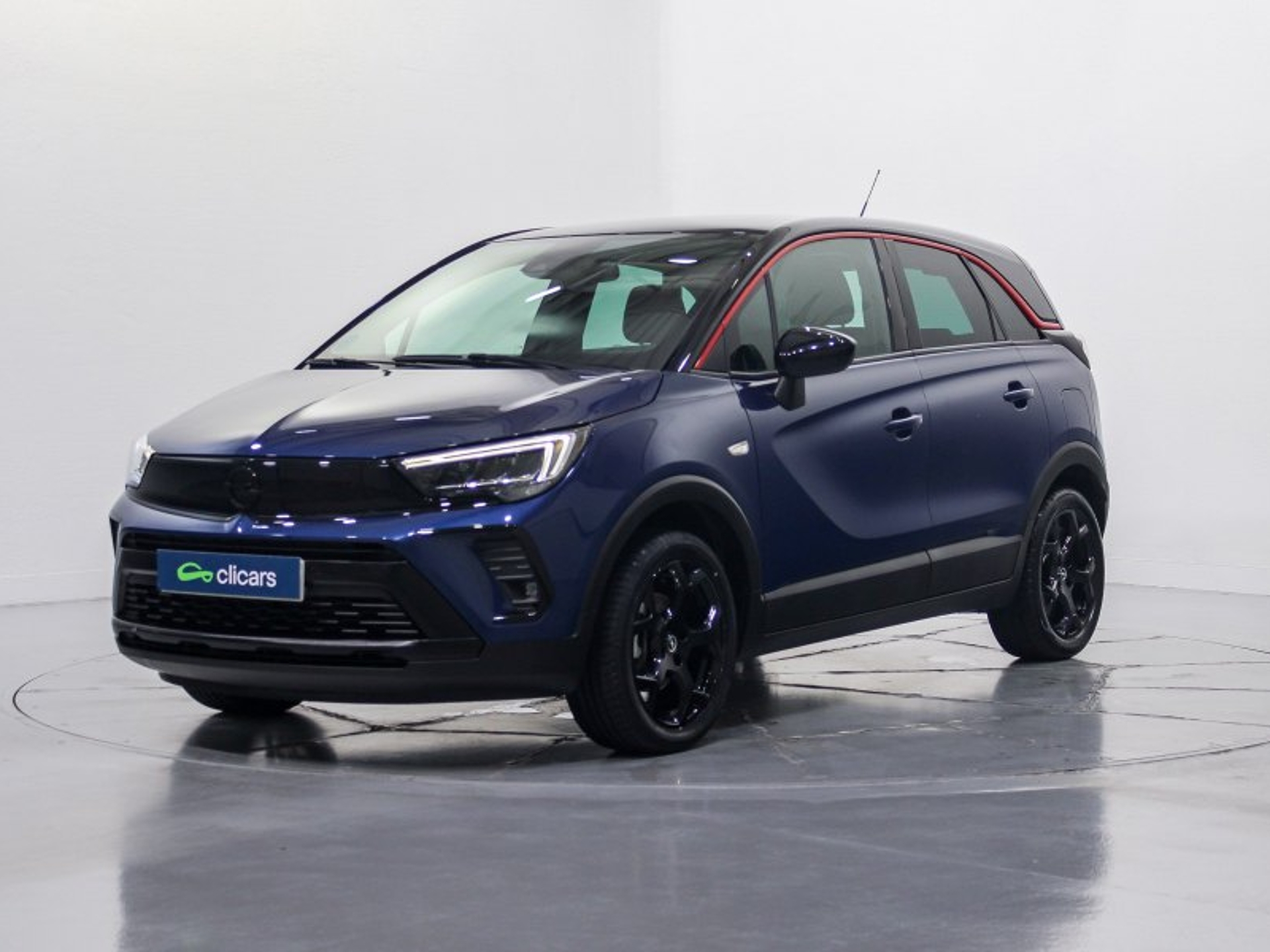 Imagen de OPEL Crossland