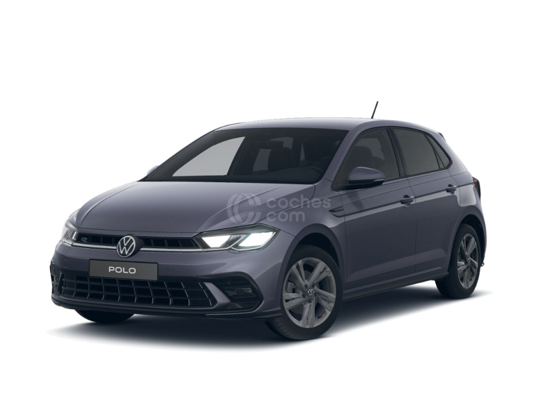 Foto del VOLKSWAGEN Polo 1.0 TSI R-Line DSG 85kW