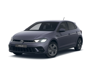 Imagen de VOLKSWAGEN Polo 1.0 TSI R-Line DSG 85kW