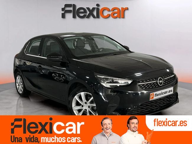 OPEL Corsa (1.2T XHL 74kW (100CV) Elegance) en Alicante