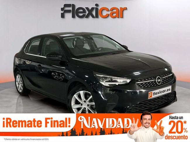 OPEL Corsa (1.2T XHL 74kW (100CV) Elegance) en Alicante