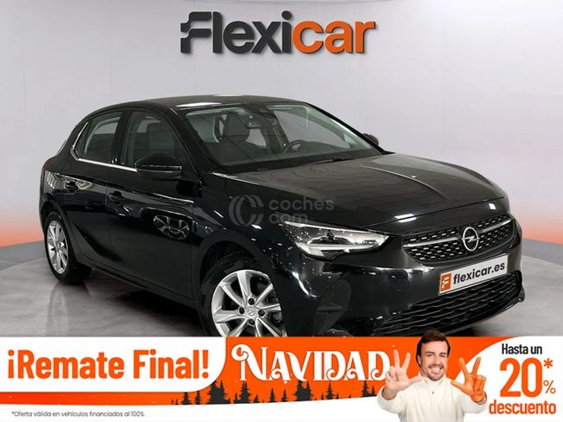 Foto del OPEL Corsa 1.2T XHL S-S Elegance 100