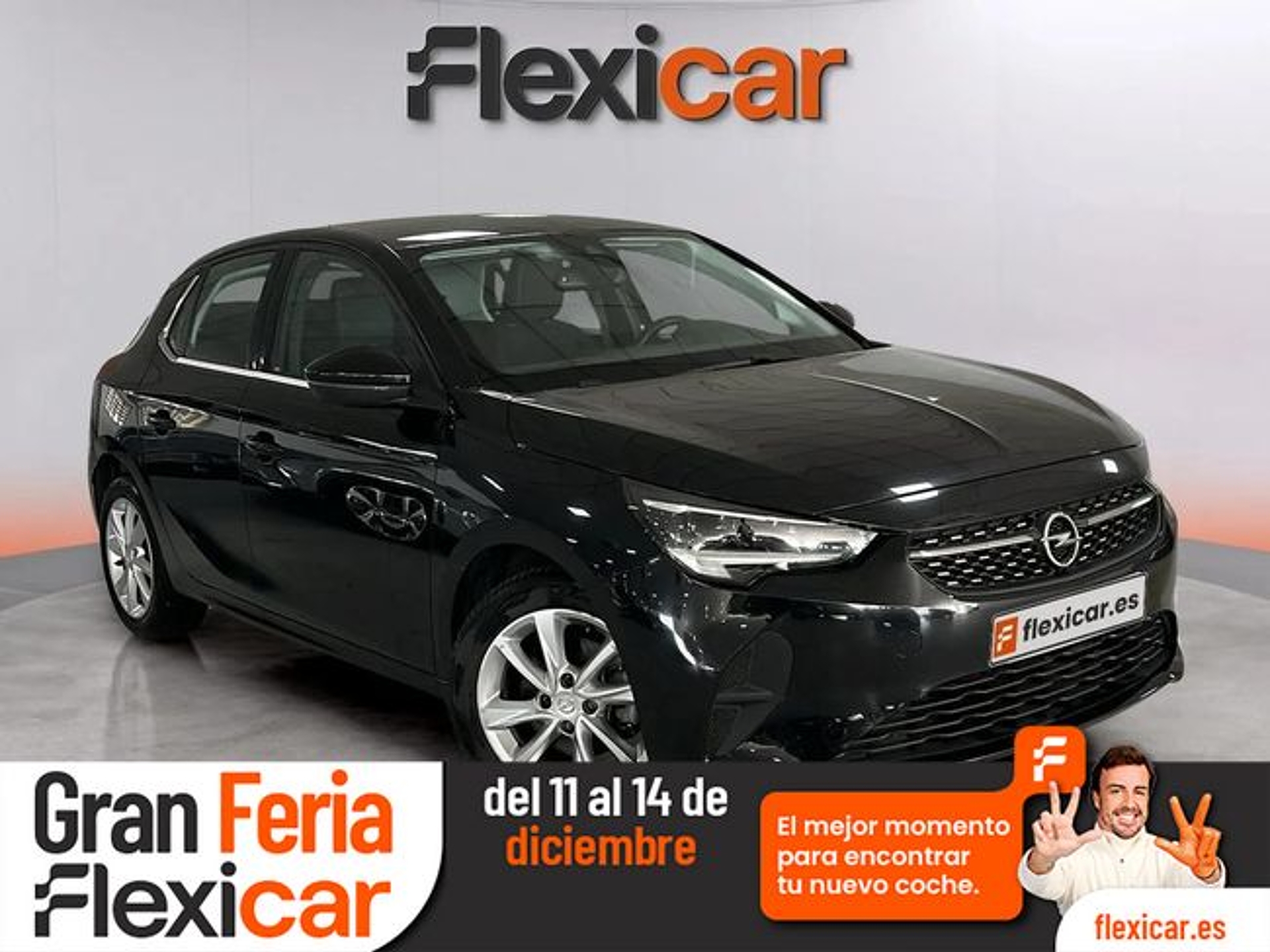 Imagen de OPEL Corsa