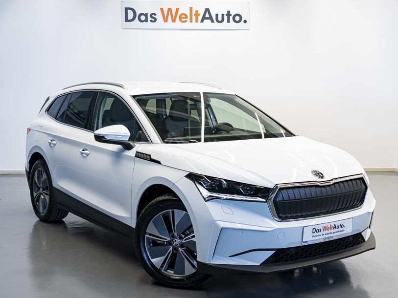 Foto del SKODA Enyaq iV 60 132kW