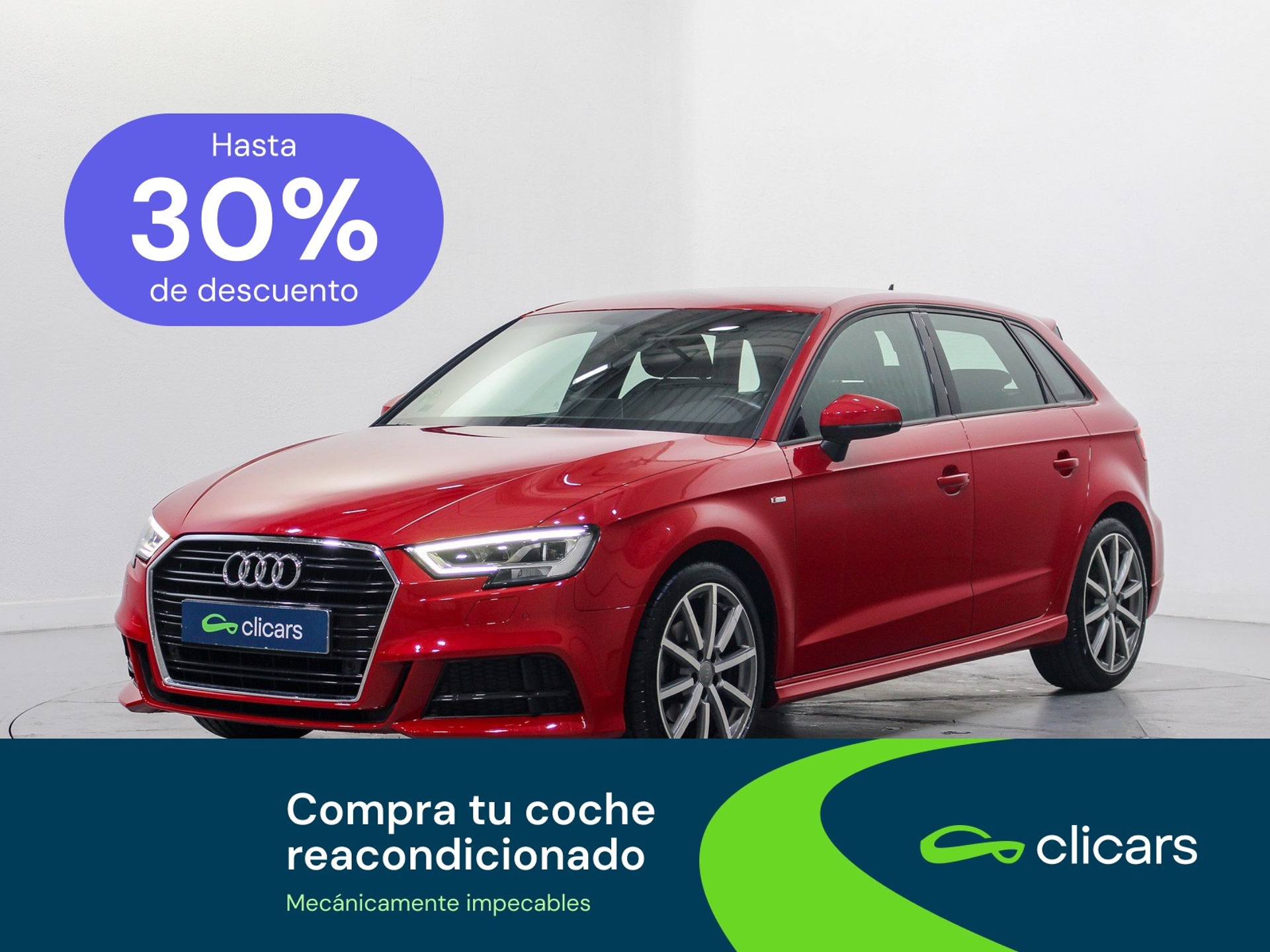 Imagen de AUDI A3