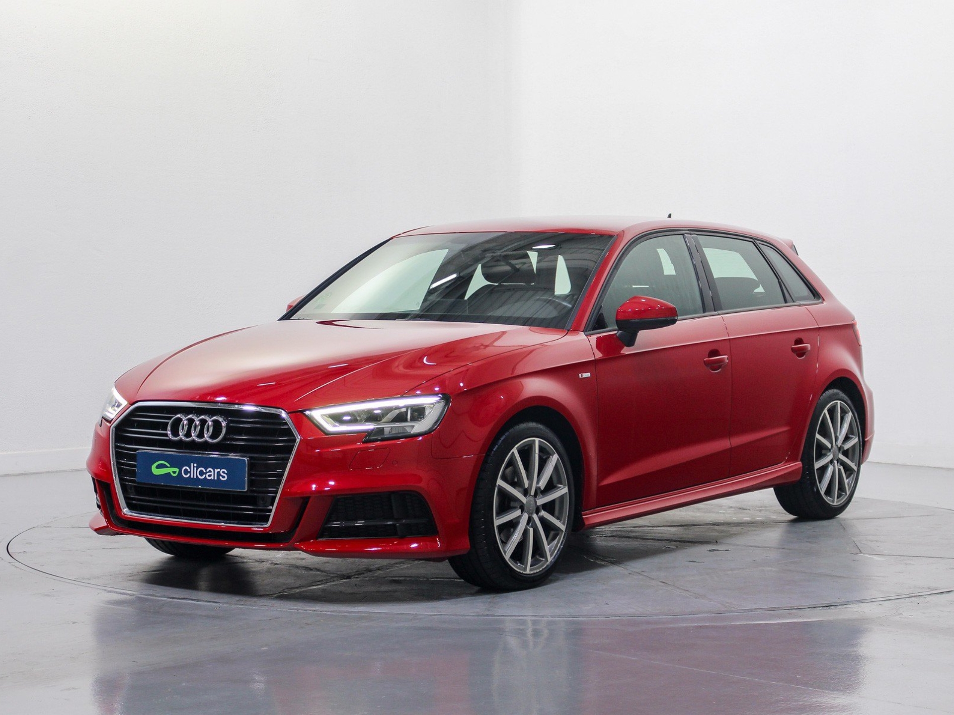 Imagen de AUDI A3
