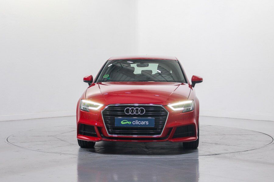 Foto del AUDI A3 Sportback 30 TFSI S Line S tronic 85kW