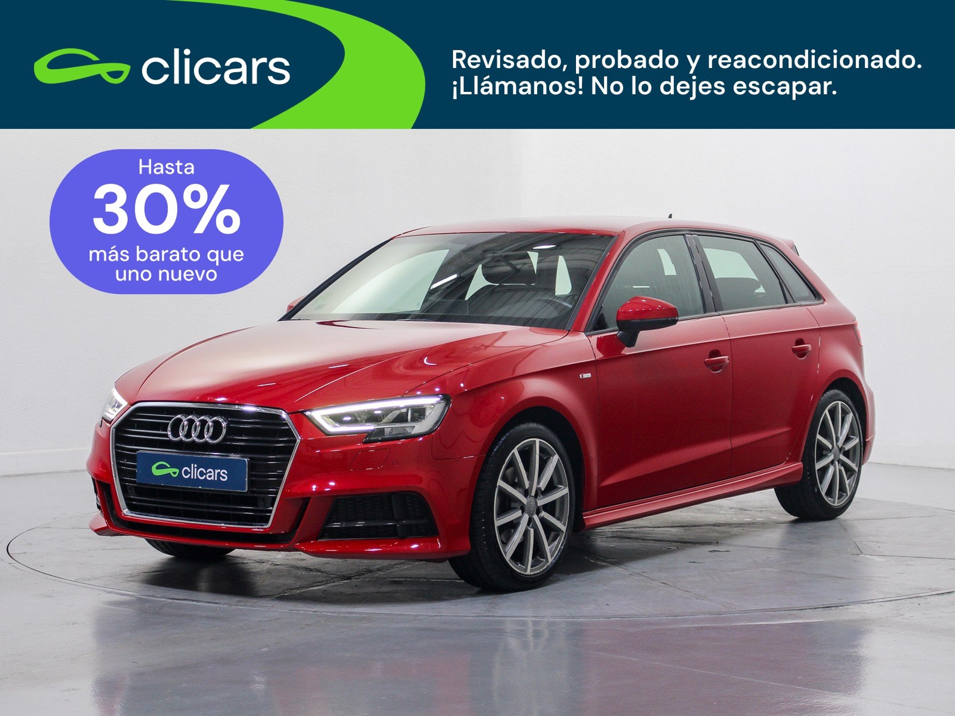 Imagen de AUDI A3