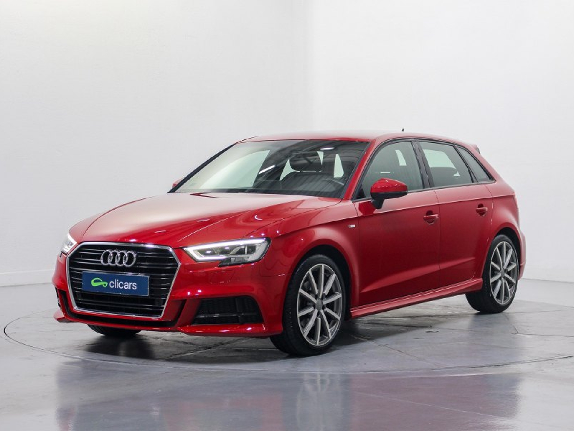 Imagen de AUDI A3