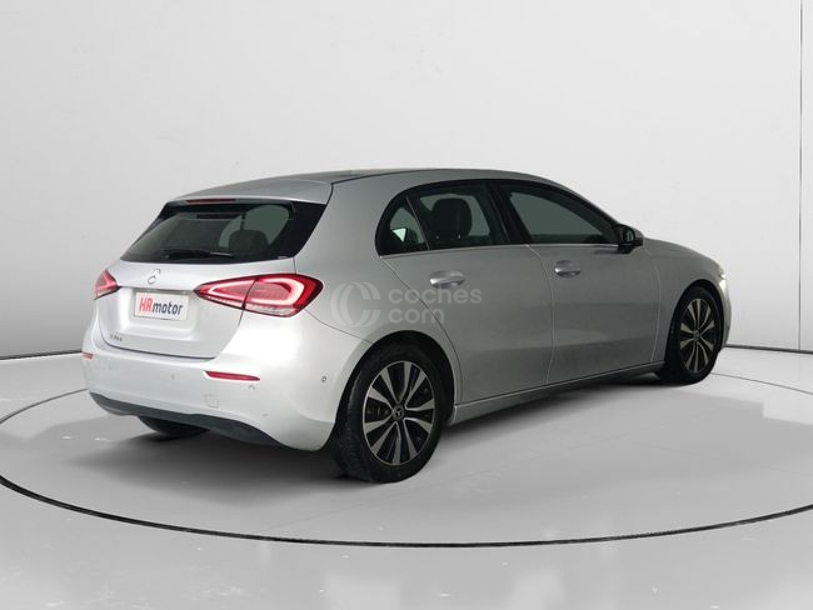 Foto del MERCEDES Clase A A 180d 8G-DCT