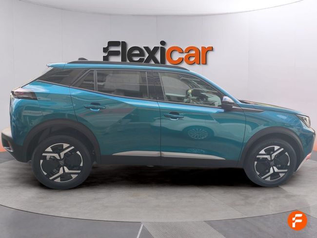 Foto del PEUGEOT 2008 1.2 PureTech S&S Allure 100