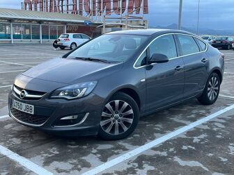 Imagen de OPEL Astra 1.6CDTi Excellence 110