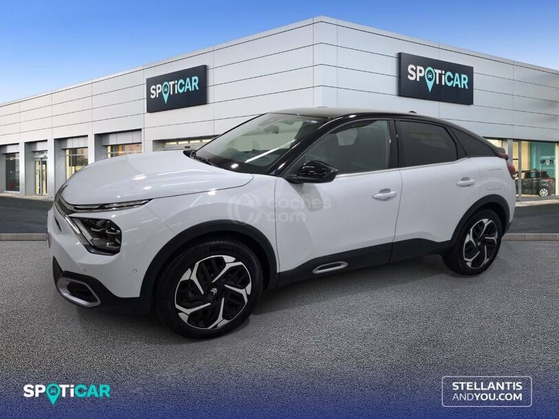 Foto del CITROEN C4 1.2 PureTech Max S&S 130