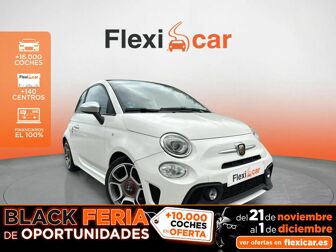 Imagen de ABARTH 595 C 1.4T JET TURISMO AUT. 121KW