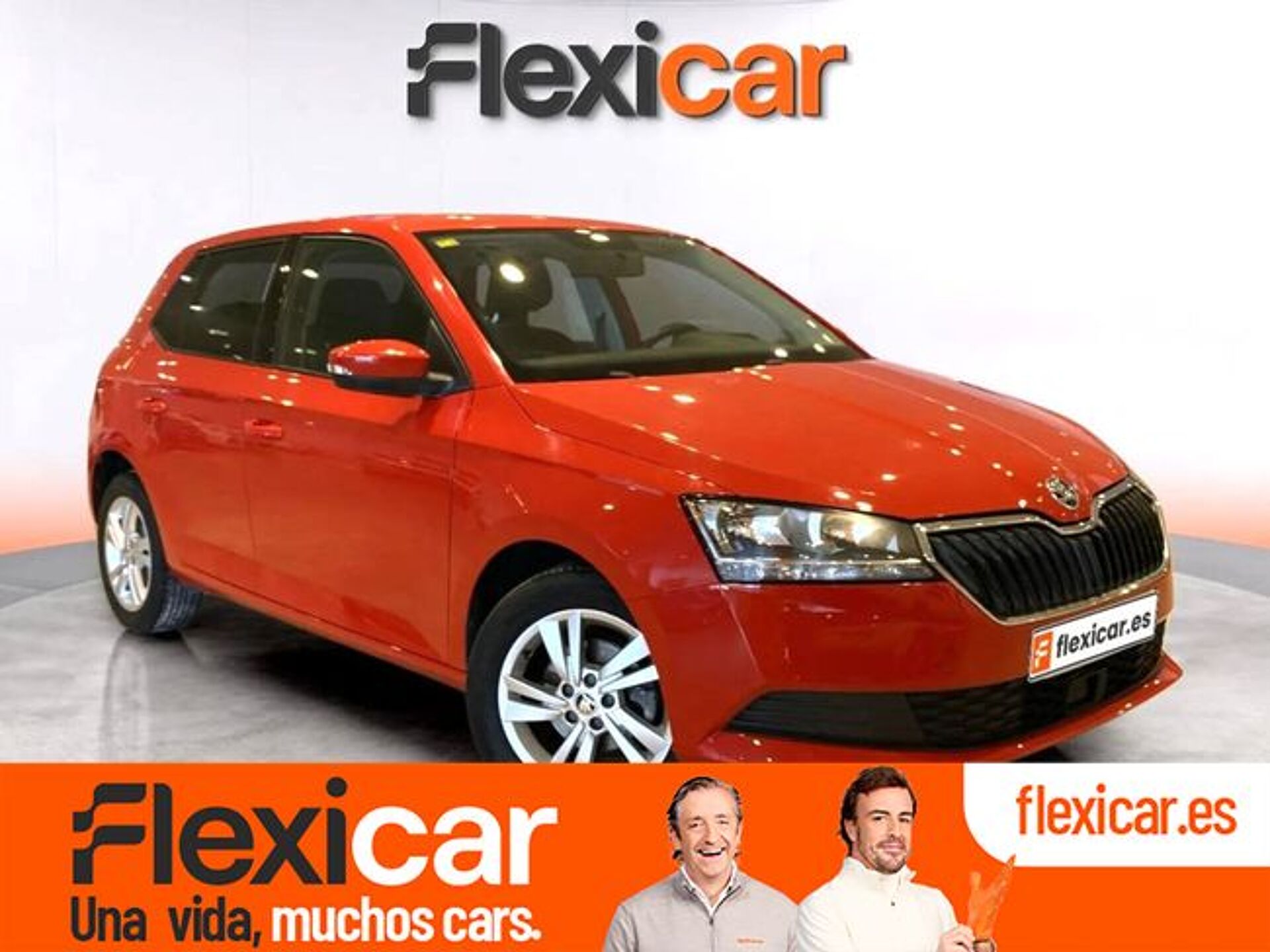 Imagen de SKODA Fabia