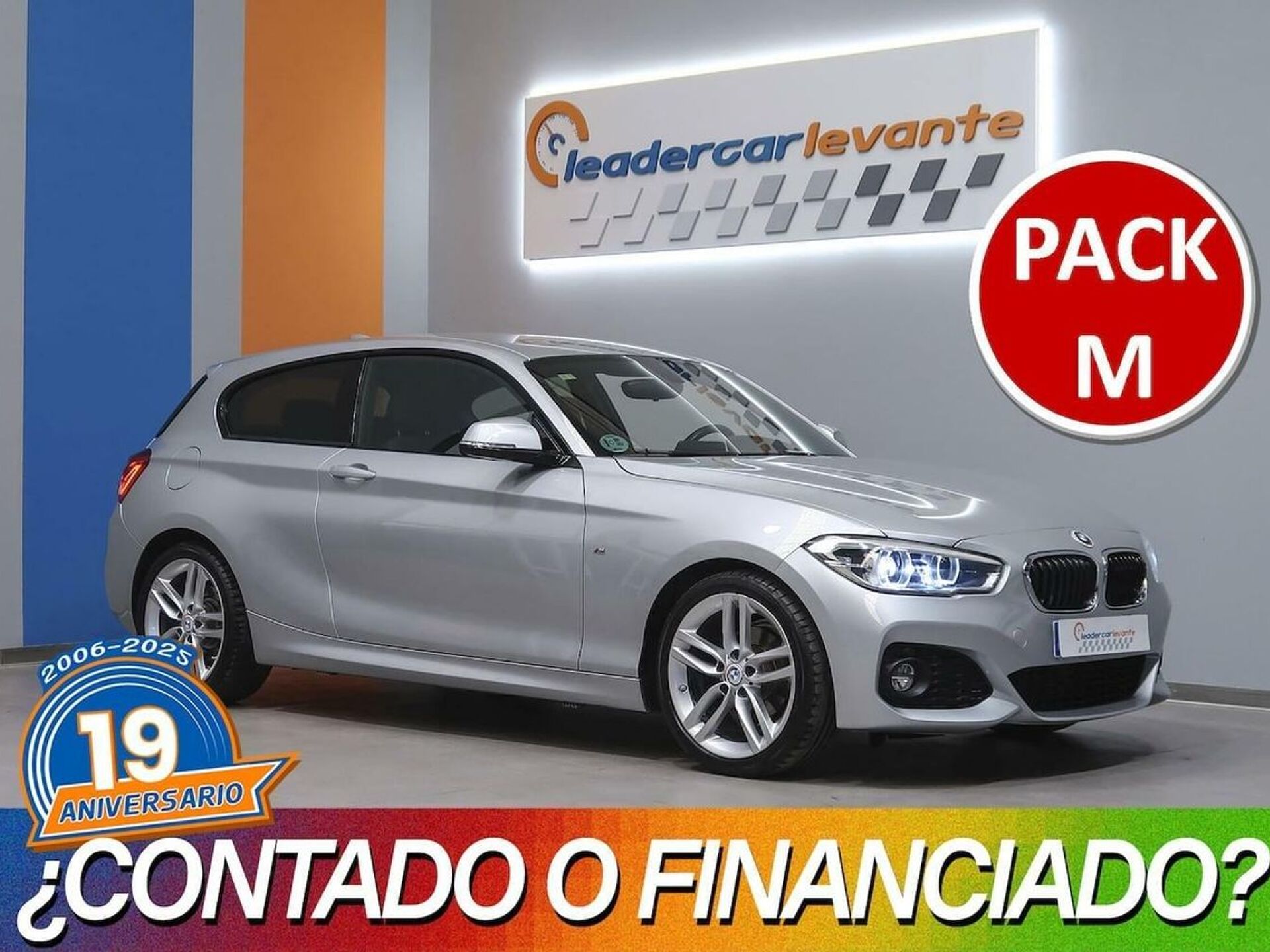 Imagen de BMW Serie 1