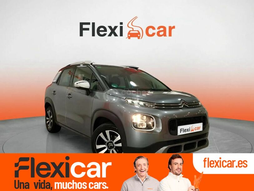 Foto del CITROEN C3 Aircross BlueHDi S&S Feel 100