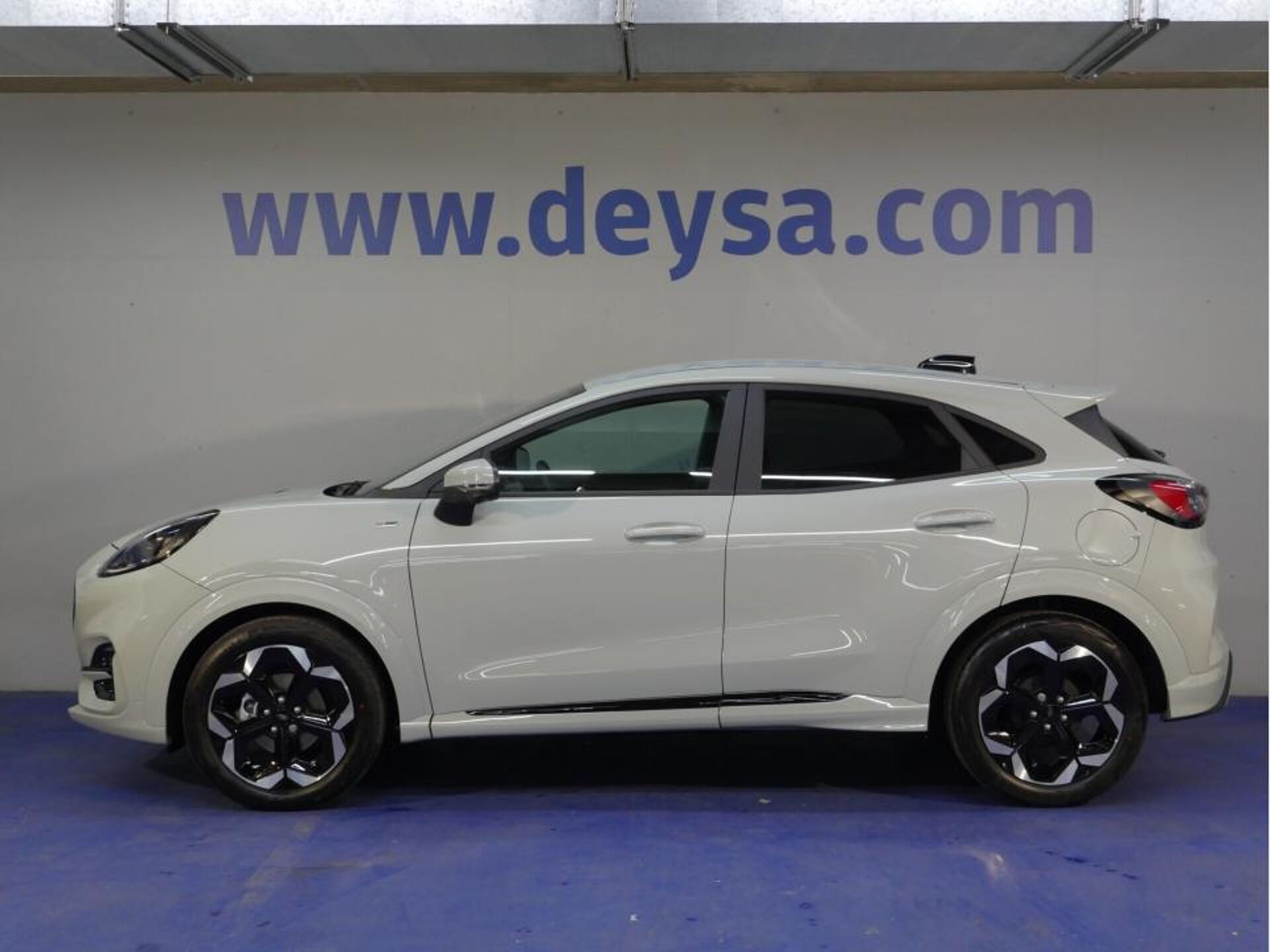 Imagen 2 de FORD Puma