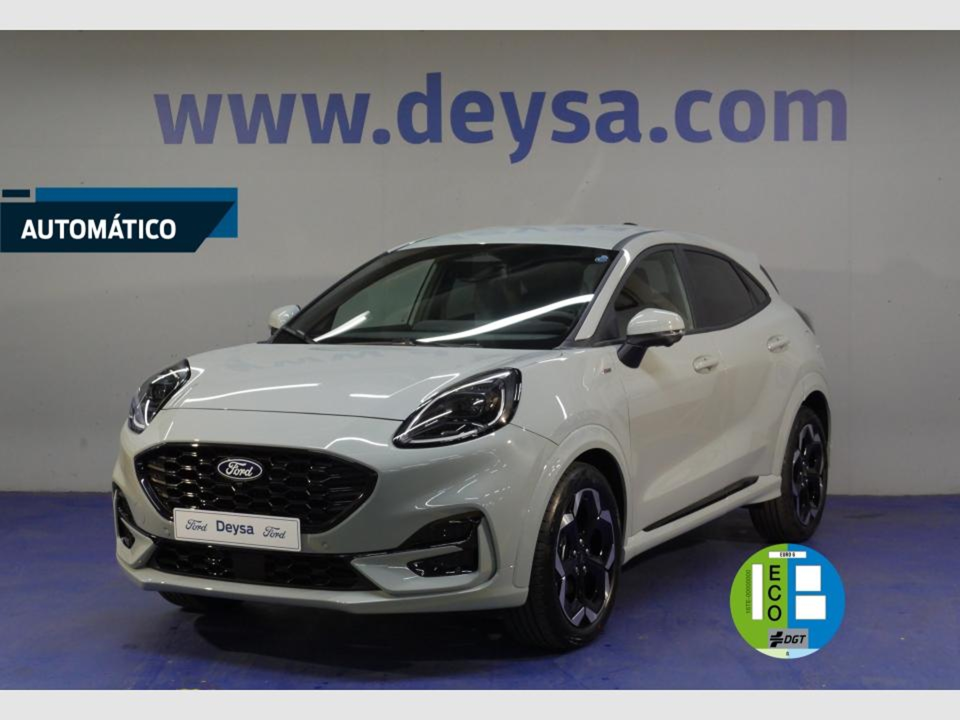 Imagen de FORD Puma