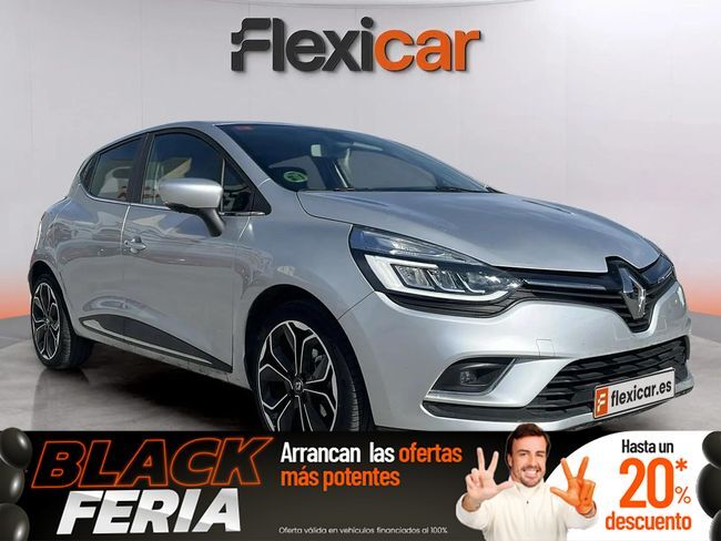 RENAULT Clio (Zen Energy TCe 87kW (120CV)) en Granada