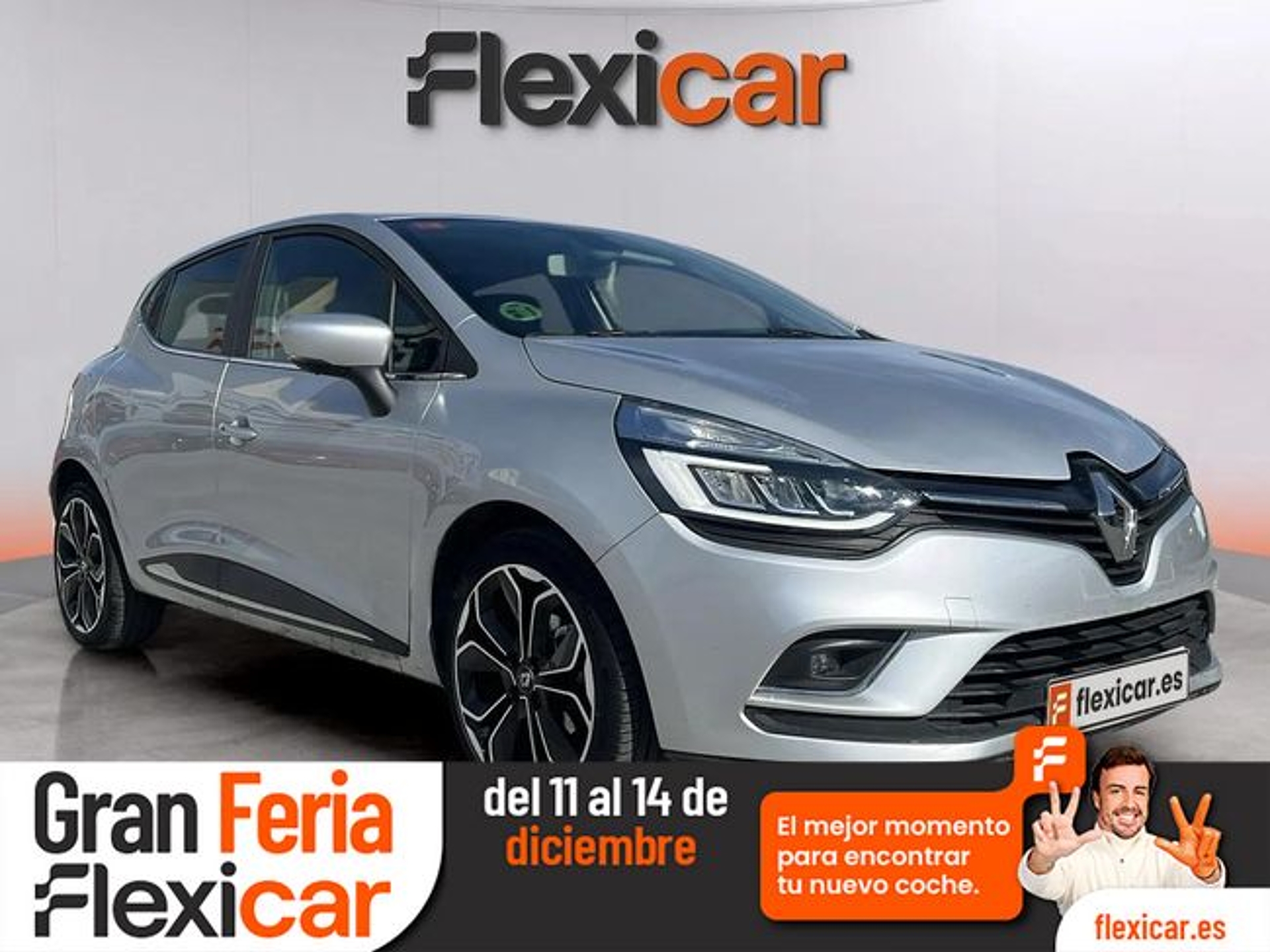 Imagen de RENAULT Clio