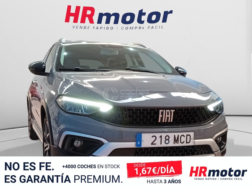 Foto del FIAT Tipo 1.0 City Cross