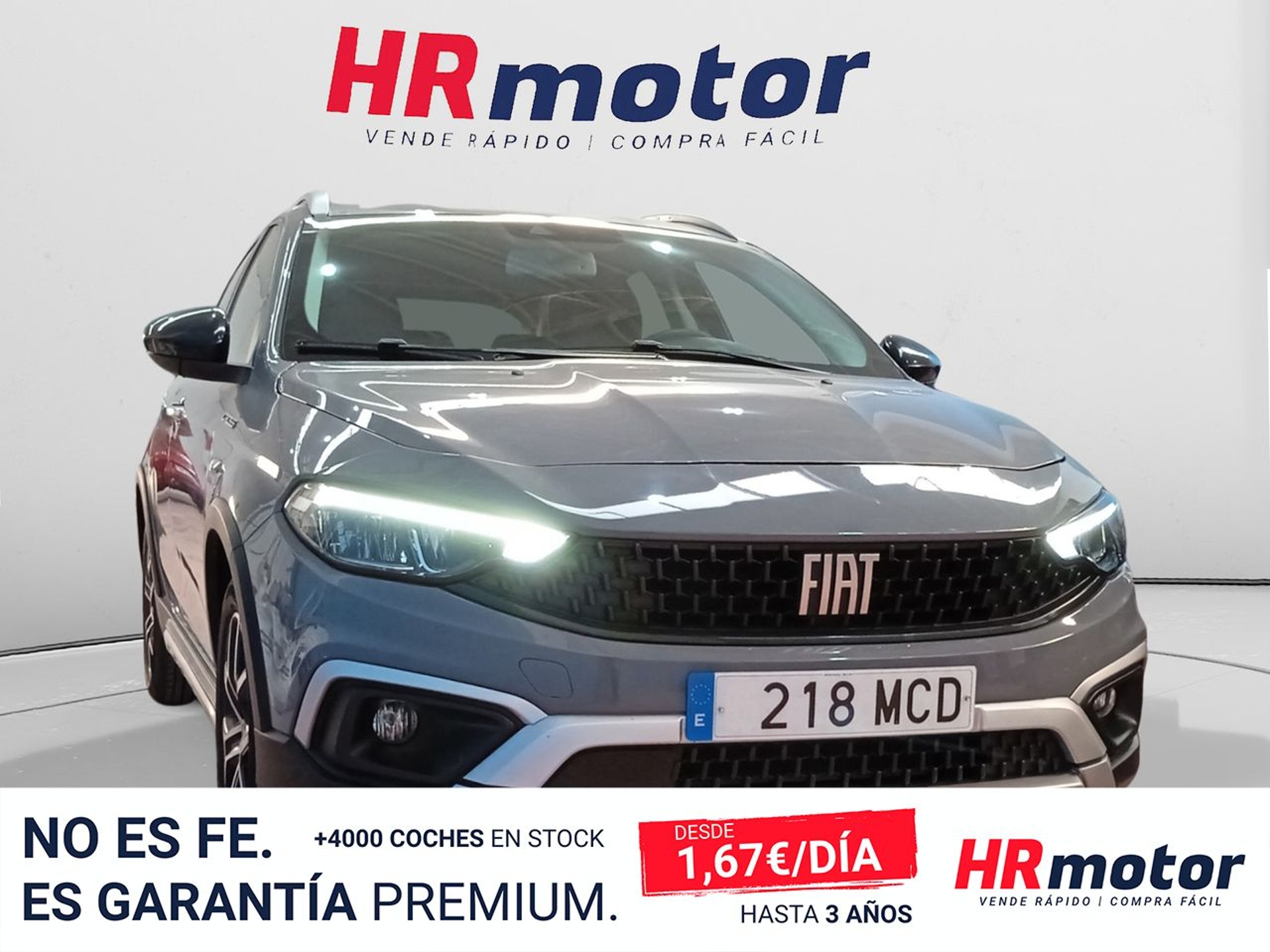 Imagen de FIAT Tipo
