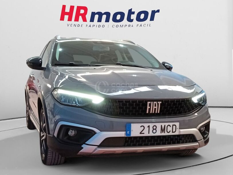 Foto del FIAT Tipo 1.0 City Cross