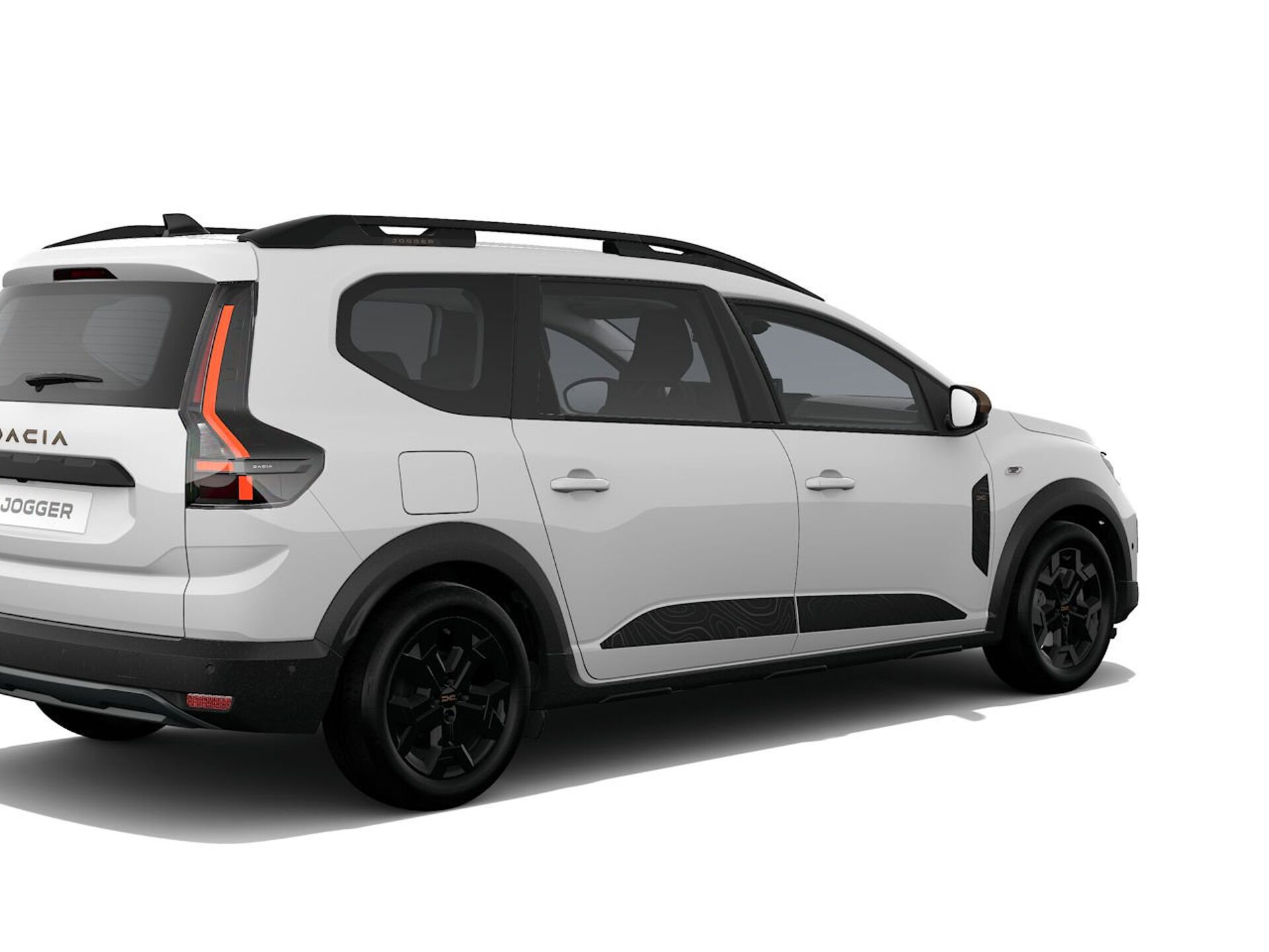 Imagen 3 de DACIA Jogger