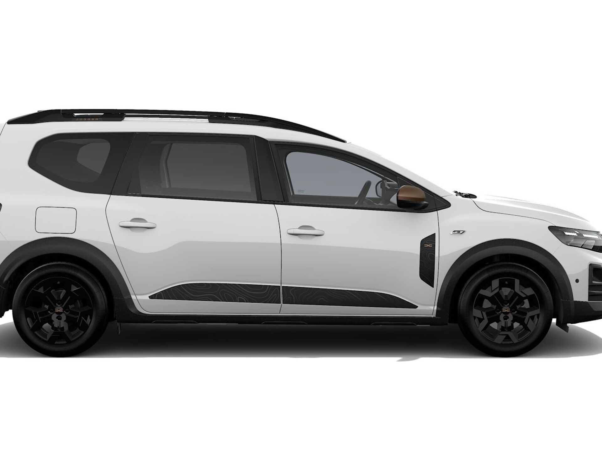 Imagen 2 de DACIA Jogger