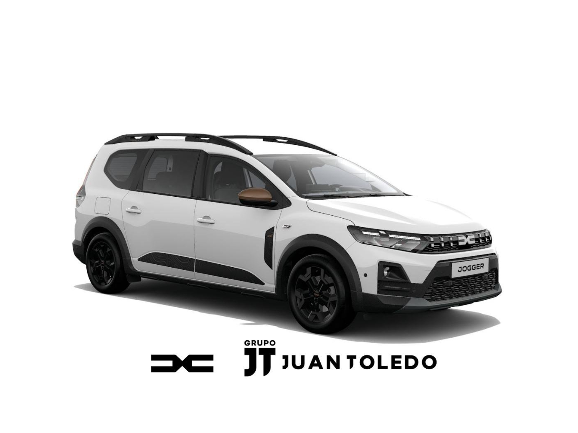 Imagen de DACIA Jogger