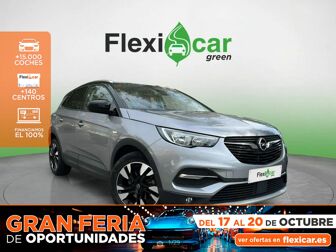 Imagen de OPEL Grandland X 1.2T S&S Selective 130