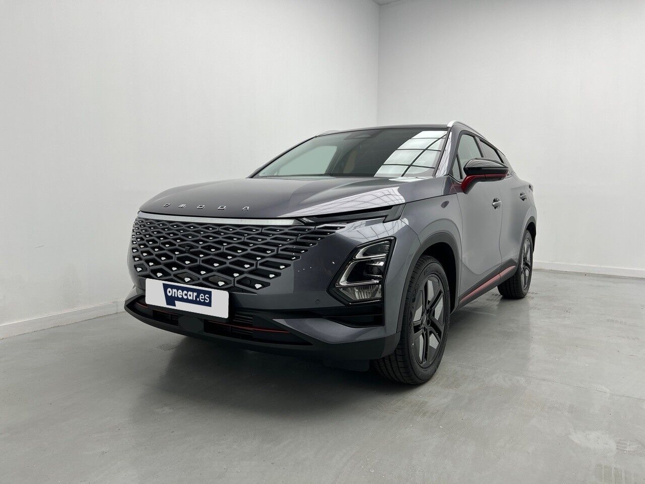 OMODA 5 (1.6 T-GDI PREMIUM DCT 147CV 5P) en Málaga