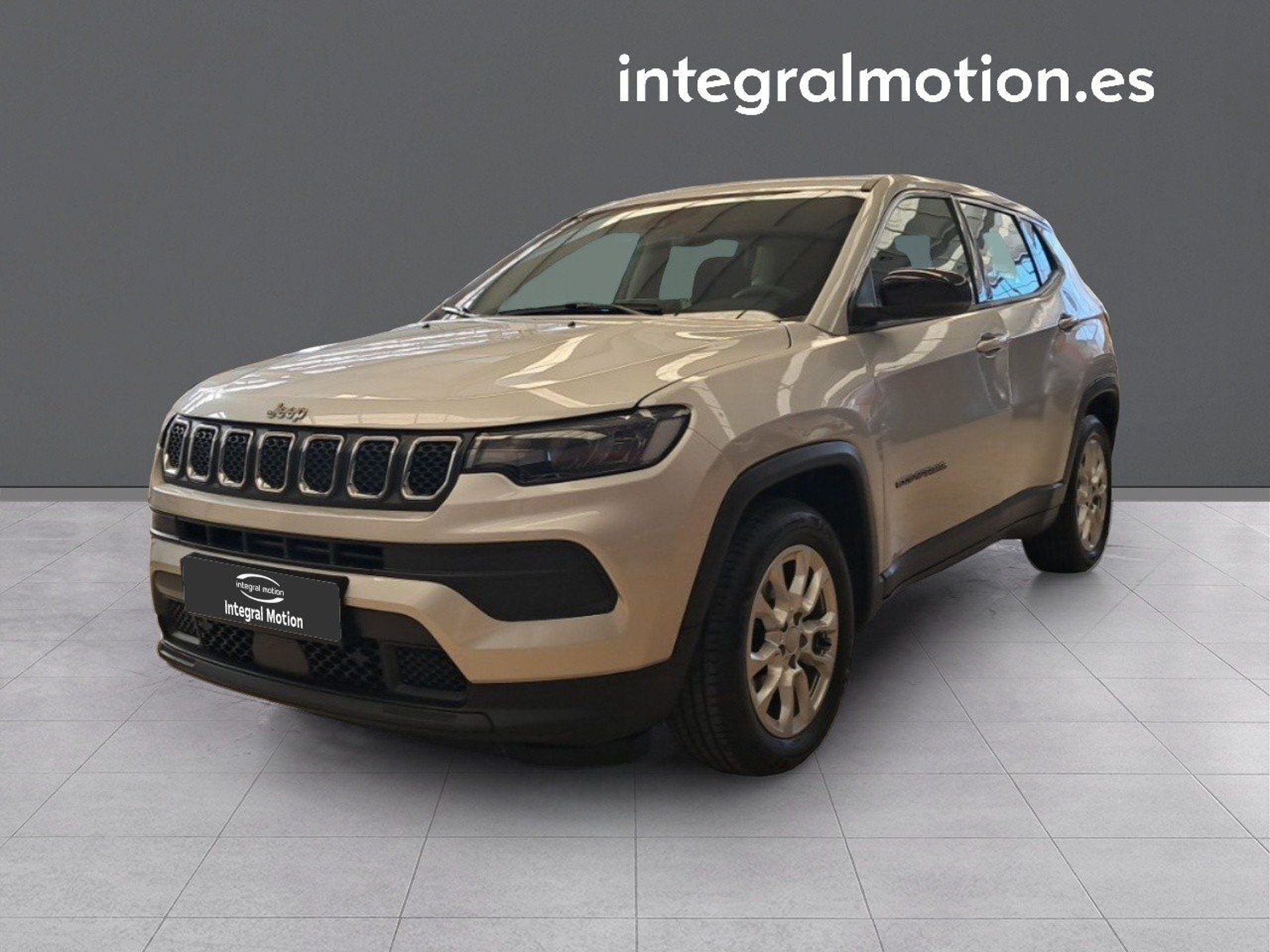 Imagen de JEEP Compass