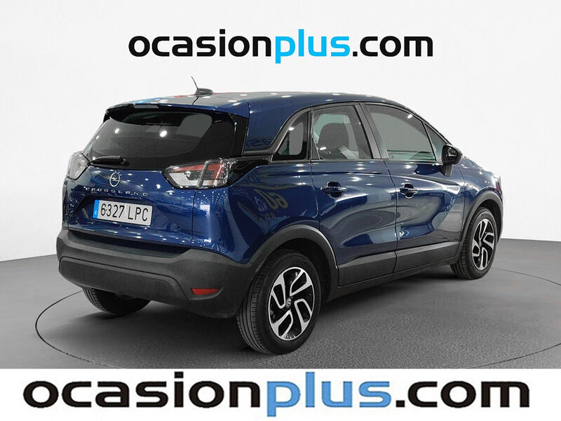Foto del OPEL Crossland X 1.2 Edition-Pro 81