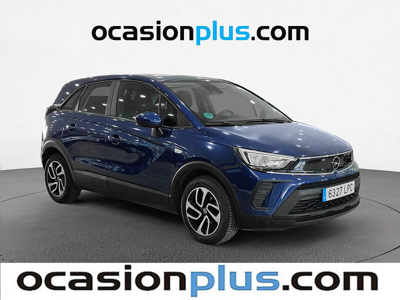 Foto del OPEL Crossland X 1.2 Edition-Pro 81