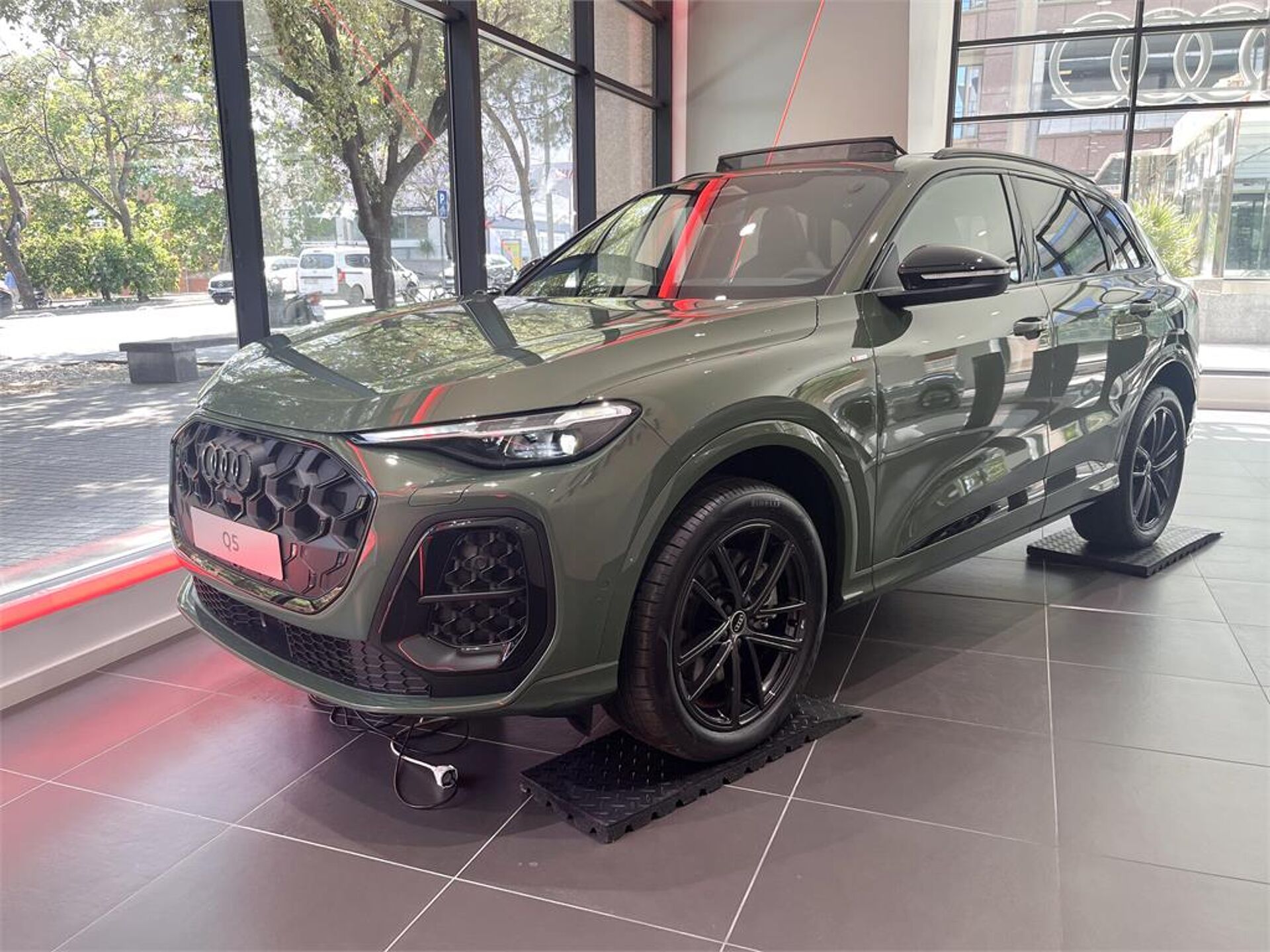 Imagen de AUDI Q5