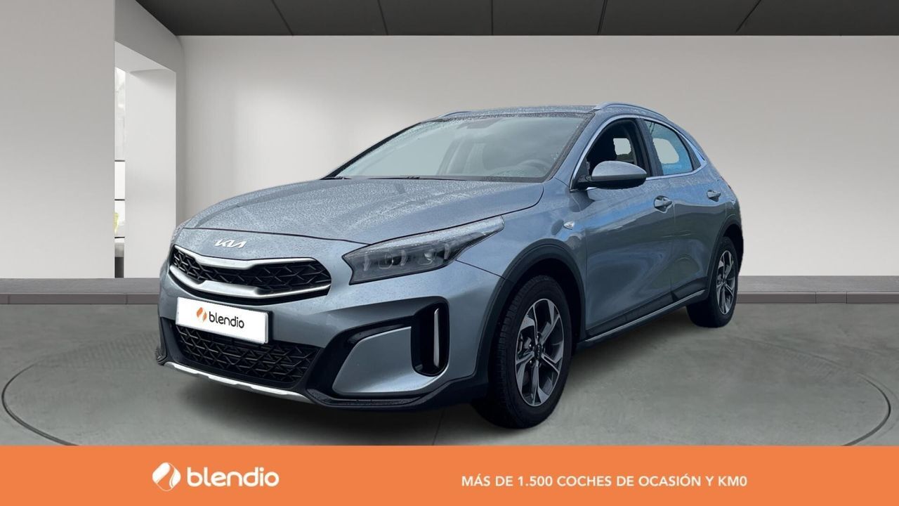 KIA XCeed (1.5 MHEV DRIVE 160 5P) en Cantabria